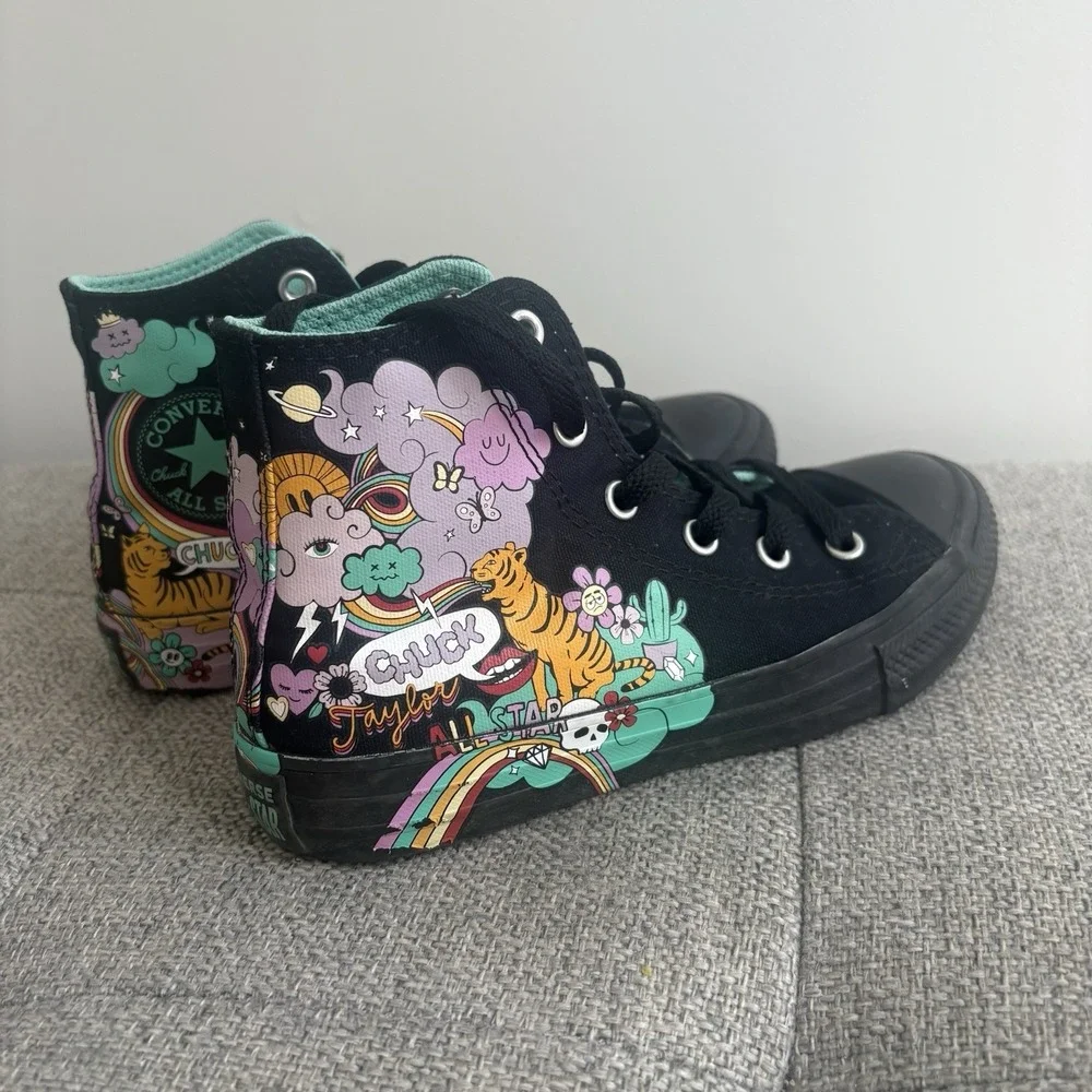 Converse this product